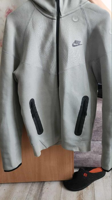 Nike tech fleece