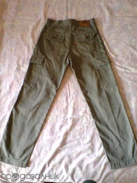 Оригинални Детски дънки