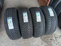 4 Нови зимни гуми 255/65 R18 Goodyear UltraGrip SUV Performance+ 111H