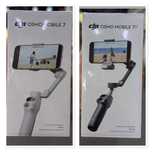 Dji Osmo Mobile 7.Dji Osmo Mobile 7p.Stabilizator.Стабилизатор