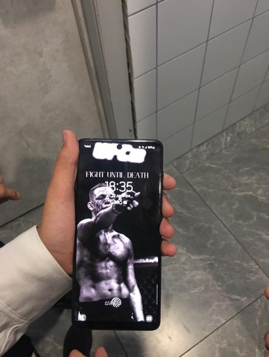 Самсунг галакси а71 обмен на айфон