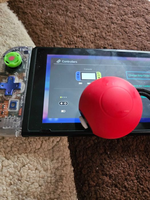 Poke ball plus + pokemon let's go eevee joc nintendo switch