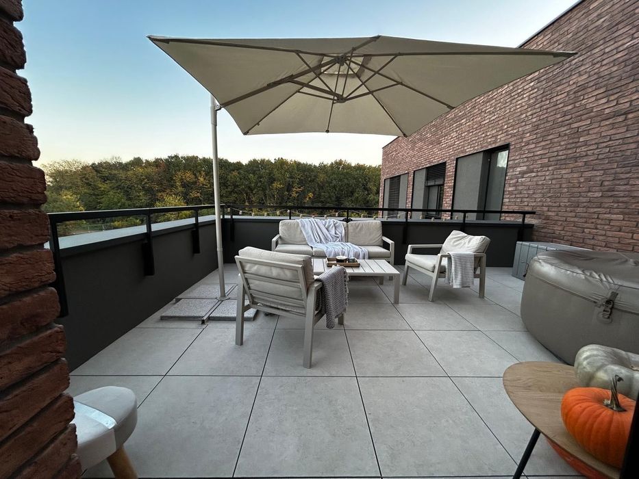 Apartament 3 camere, priveliste la padure - Amber Forest