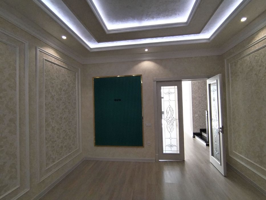 Evro remont kefel, elektrik, pol, gipsokarton