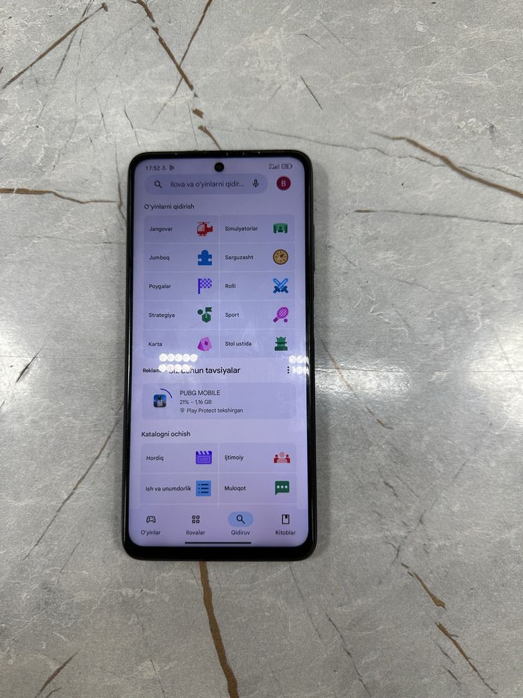 poco x3 pro 256