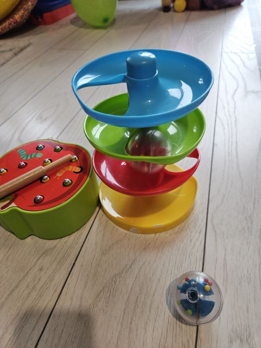 Vand lot jucarii copil - 50 Ron