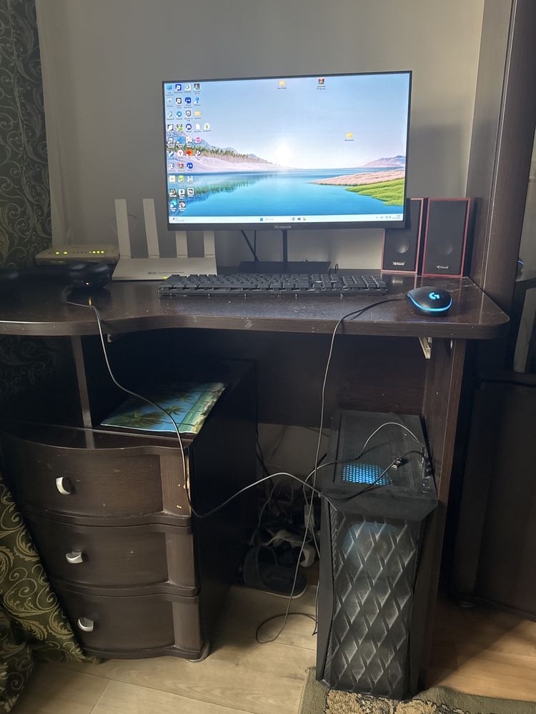 Компьютер игровой