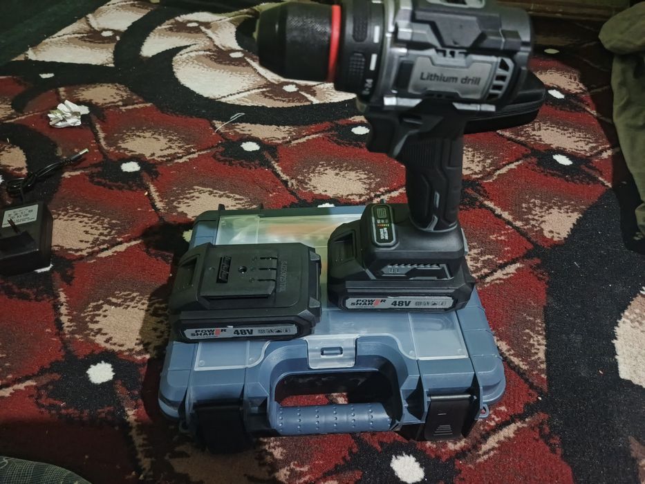 Shurpavyor ajoyib tanlov