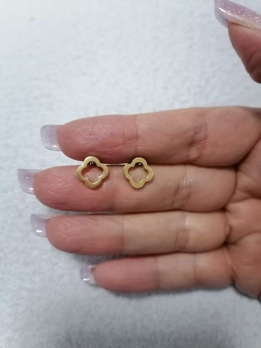 Set model Van Cleef and Arpels