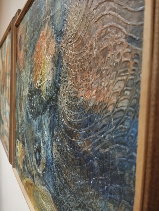 Триптих Йордан Денев