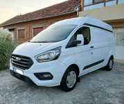 Ford Transit Custom 2.0TDCI EcoBlueHibrid 127.876km//An2022