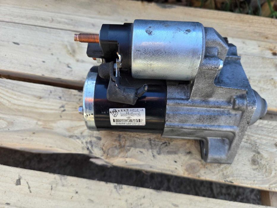 Electromotor Nissan Qashqai J11 Juke Renault Kadjar Captur