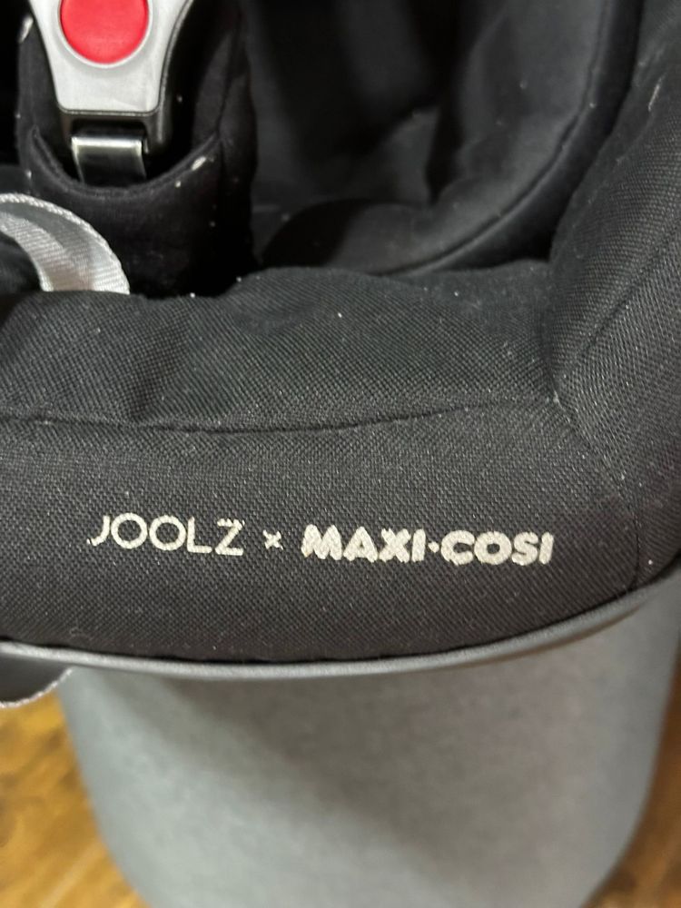 Vand Joolz maxi cosi Pebble pro