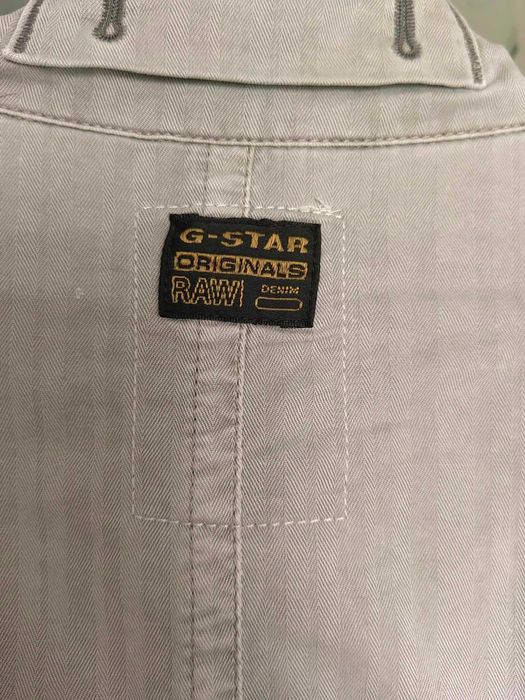Vand Geaca G-Star RAW