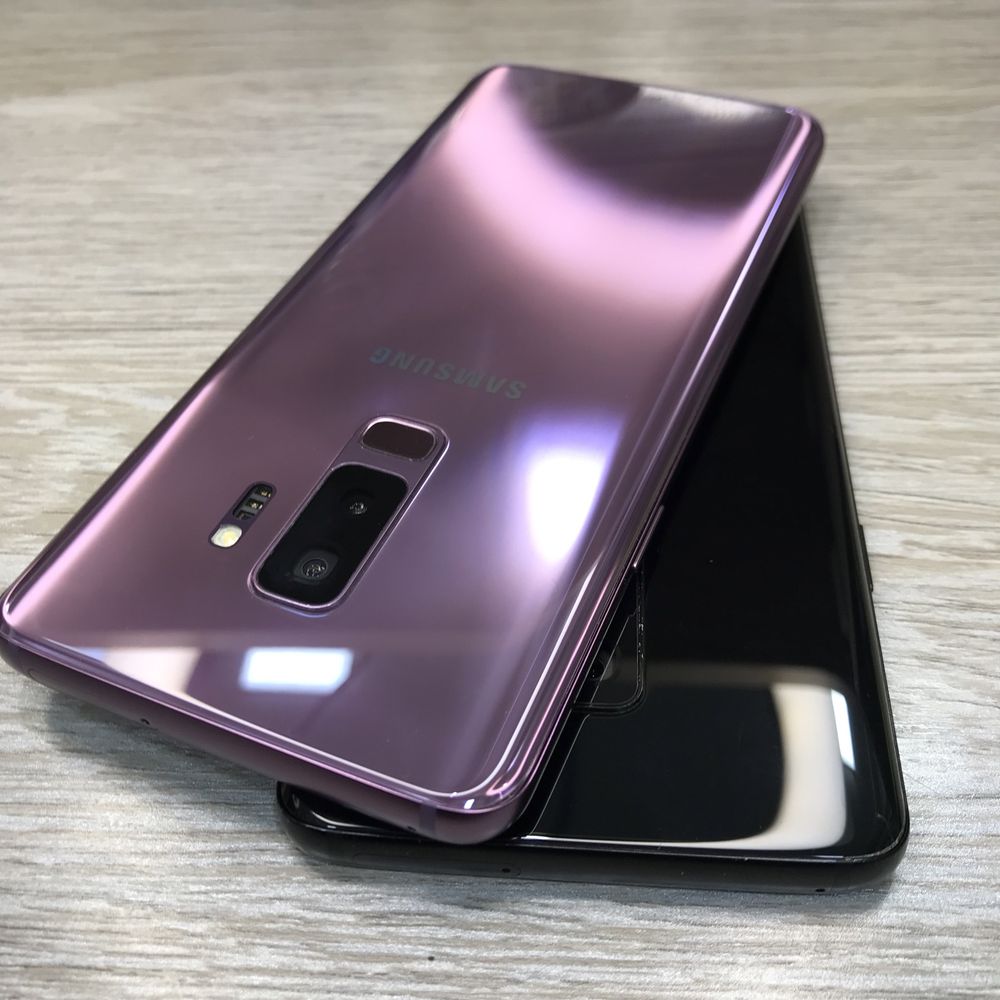 Samsung S9 Plus sotiladi