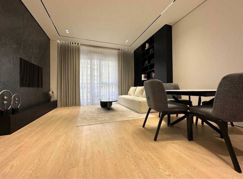 2 ком кв в Ц2 ,Басри баба Юнусабадский район,уют,паркинг,вид в доме