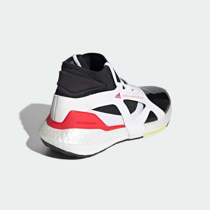 ЧЕРЕН ПЕТЪК Оригинални  *ADIDAS ULTRABOOST 21 Stella McCartney* 38 ,4