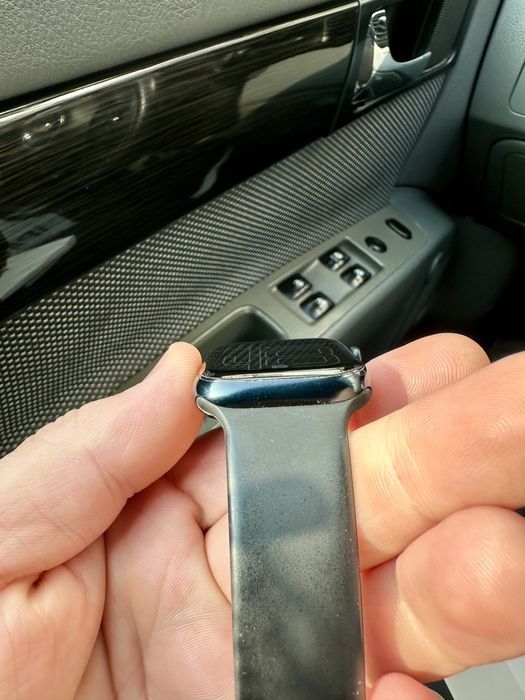 Apple watch 8 45m ideal