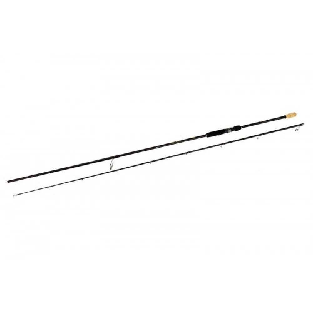 Formax Thunder NG Spin 1.97м - 4-22г,  2.13м 8-28г, 2.44м - 18-40г