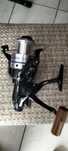 Okuma Longbow Okuma