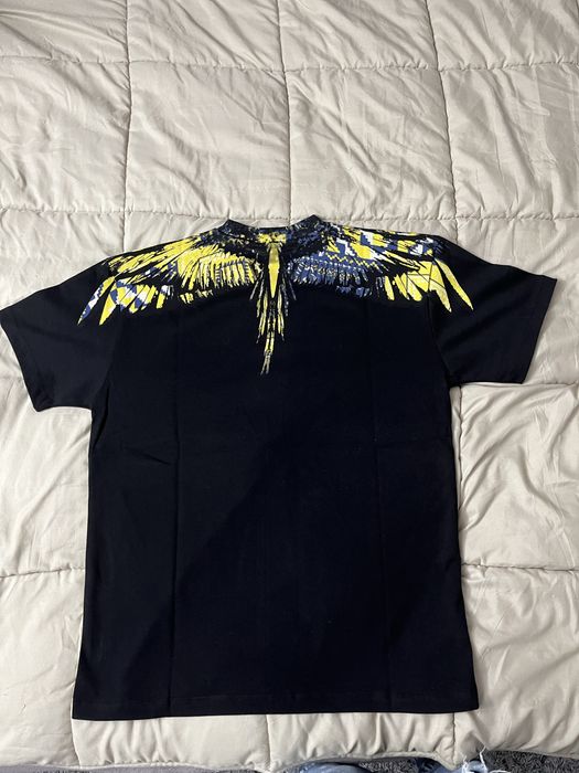 Tricou Marcelo Burlon