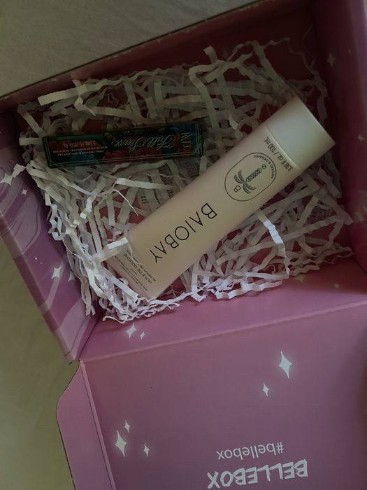 Продукти от belle box