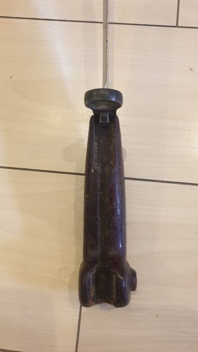Baioneta  akm ak fara teaca