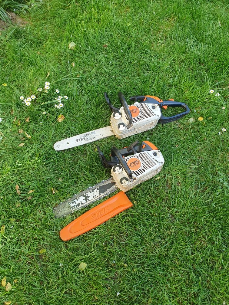 Drujba Stihl dulgherie ms192