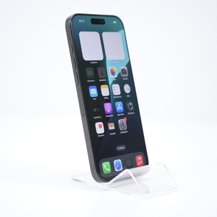 Telefon Apple iPhone 16 Pro Max 512GB - BSGmag