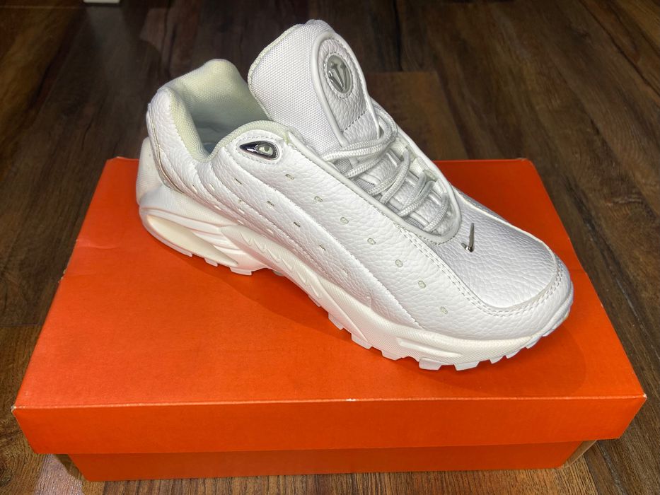 Кроссовки Nike Air Terra x Drake NOCTA