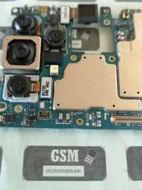 Placa de baza Samsung A53-A536B