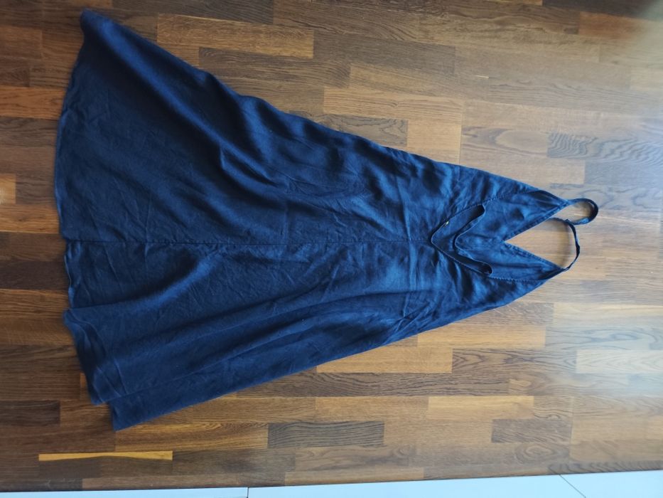 Massimo Dutti лен