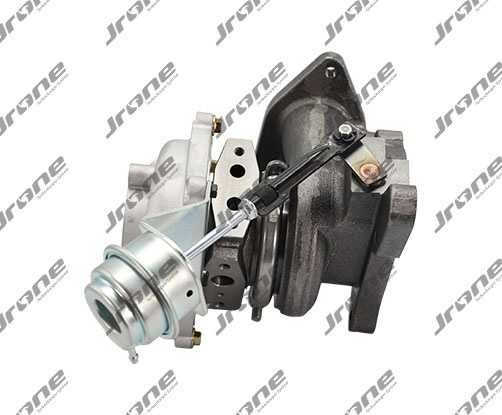 Turbina Opel Movano Renault Master 2.3 Opel Vivaro Renault Trafic 2.0