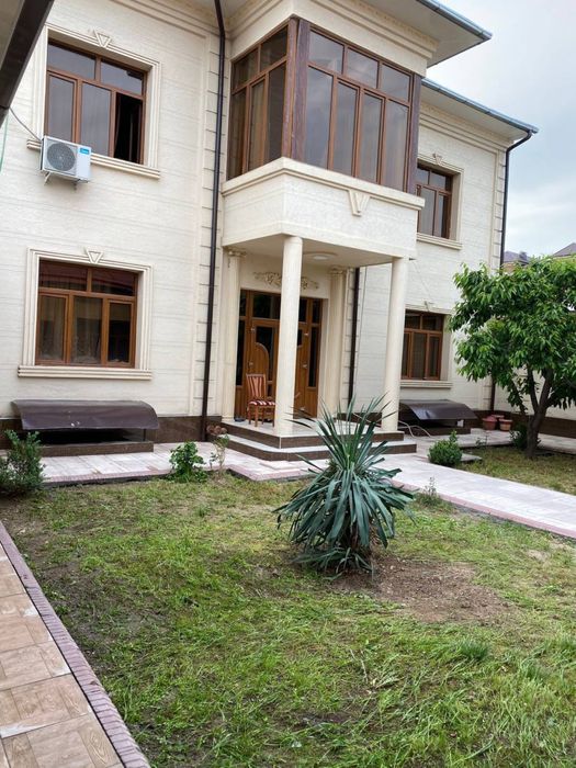 Под Офис Участок Луначарский 4-сотки 5-комнат