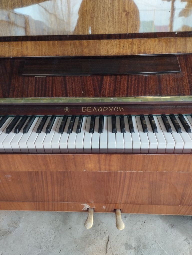 Продам пианино В отличном состоянии