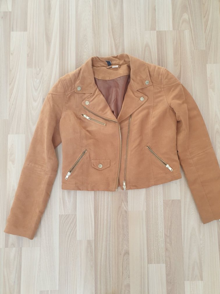 Geaca h&m mar 38 40