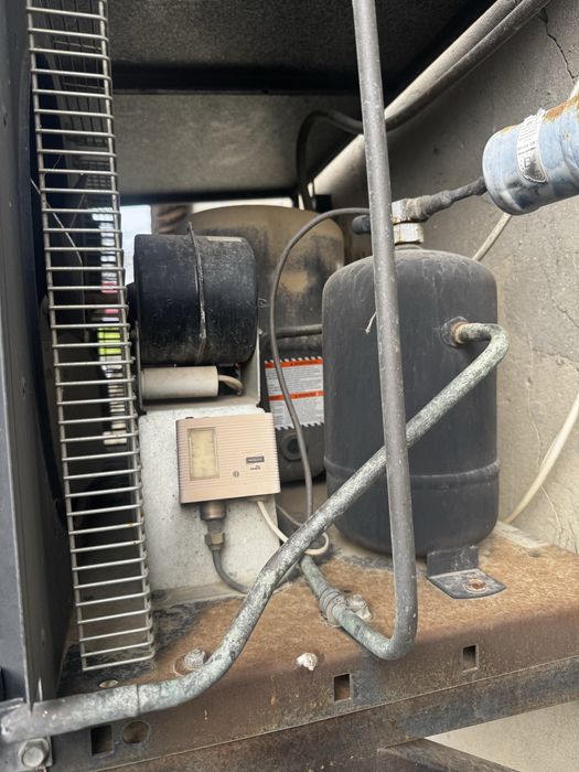 Agregat Camera Frig 380V