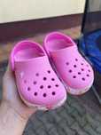 Vand Crocs C7 marime 23-24