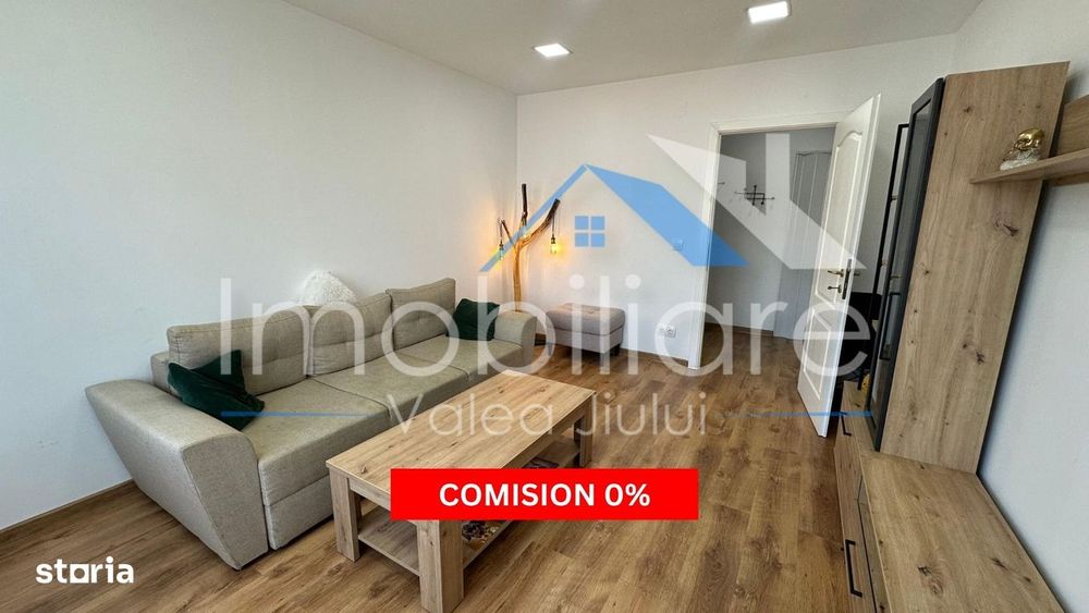 Apartament 2 camere – Str. Avram Iancu, zona Pieței Centrale