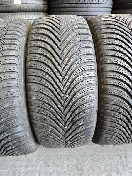 225/45/17 MICHELIN 4бр