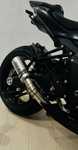 Evacuare ScProject/ Sc Project/ Toba moto Sc Project evacuare moto 125