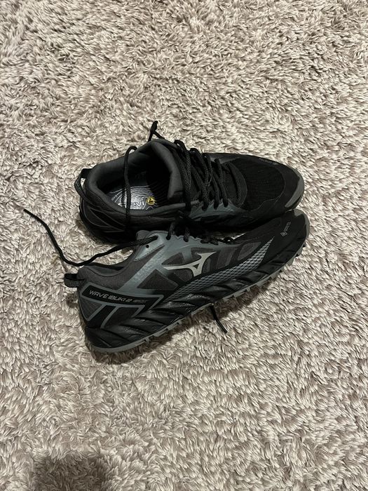 Mizuno Wave Ibuki 2 GTX-оригинални мъжки маратонки