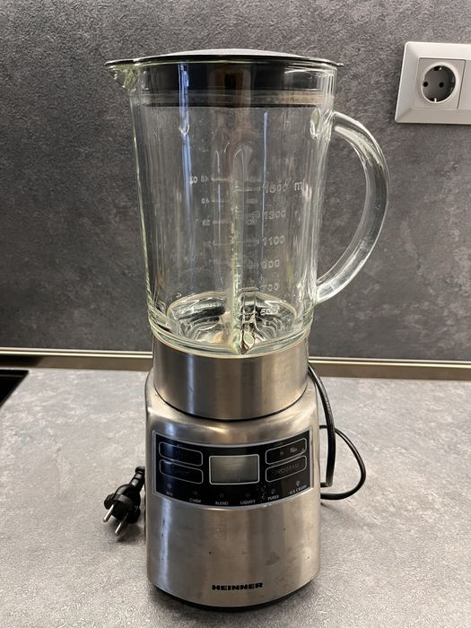Блендер Heinner Master Collection