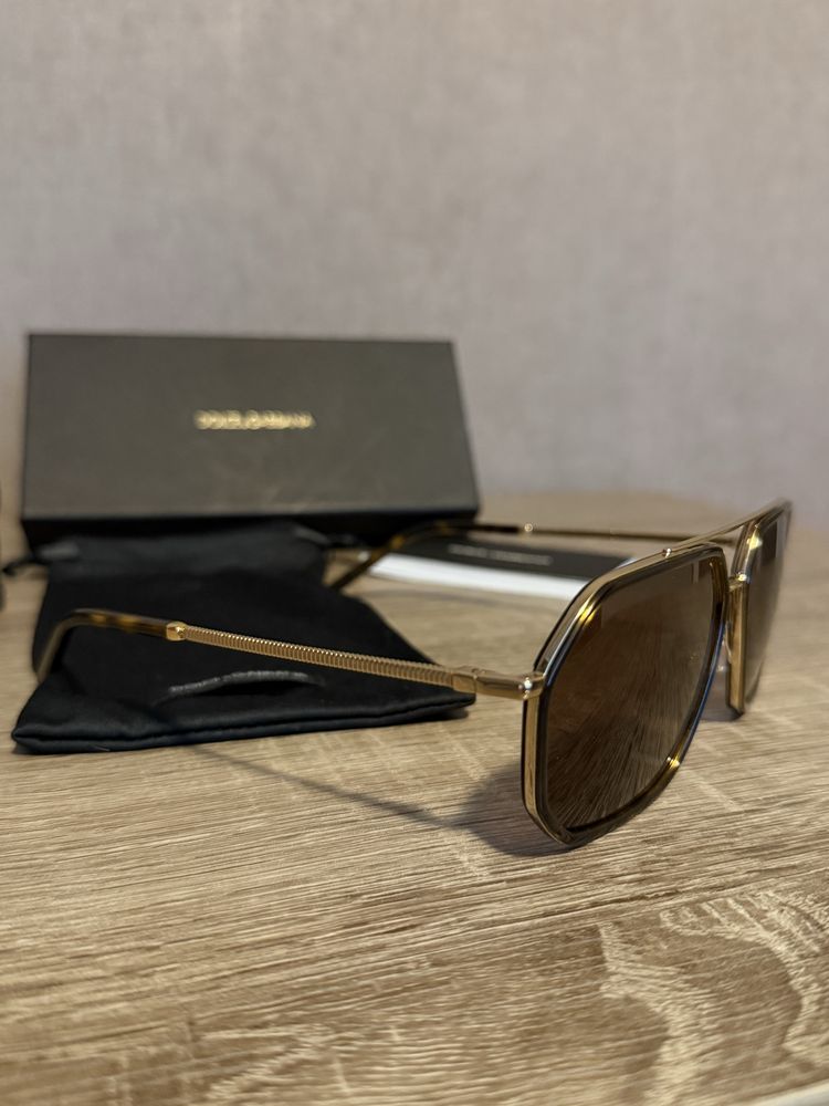 Dolce Gabbana мъжки очила