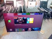 Телевизор Sony Android Oled 65 инча