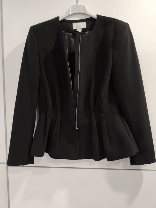 H&M сако с набор р-р М