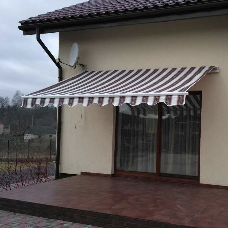 Продам Маркиза выдвижная.Установка Регулировка Реставрация.