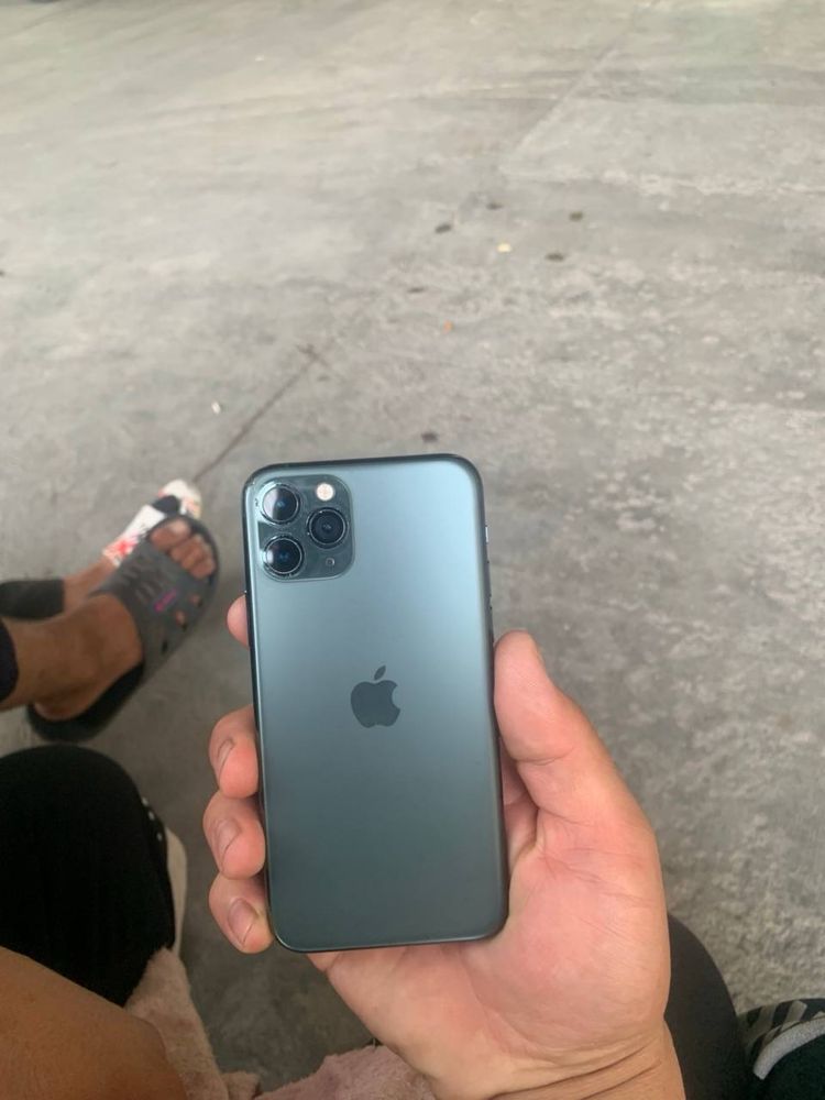 Iphone 11 pro 256 arzon