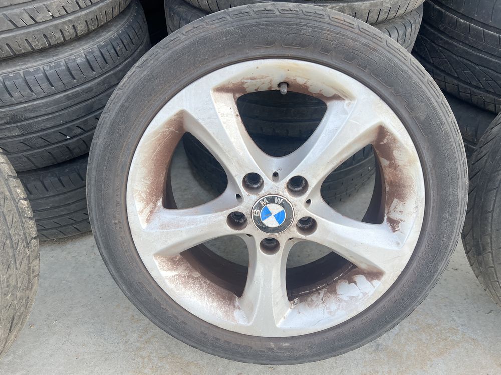 Jante bmw e81 e82 e87 e88 r17 start spoke 256