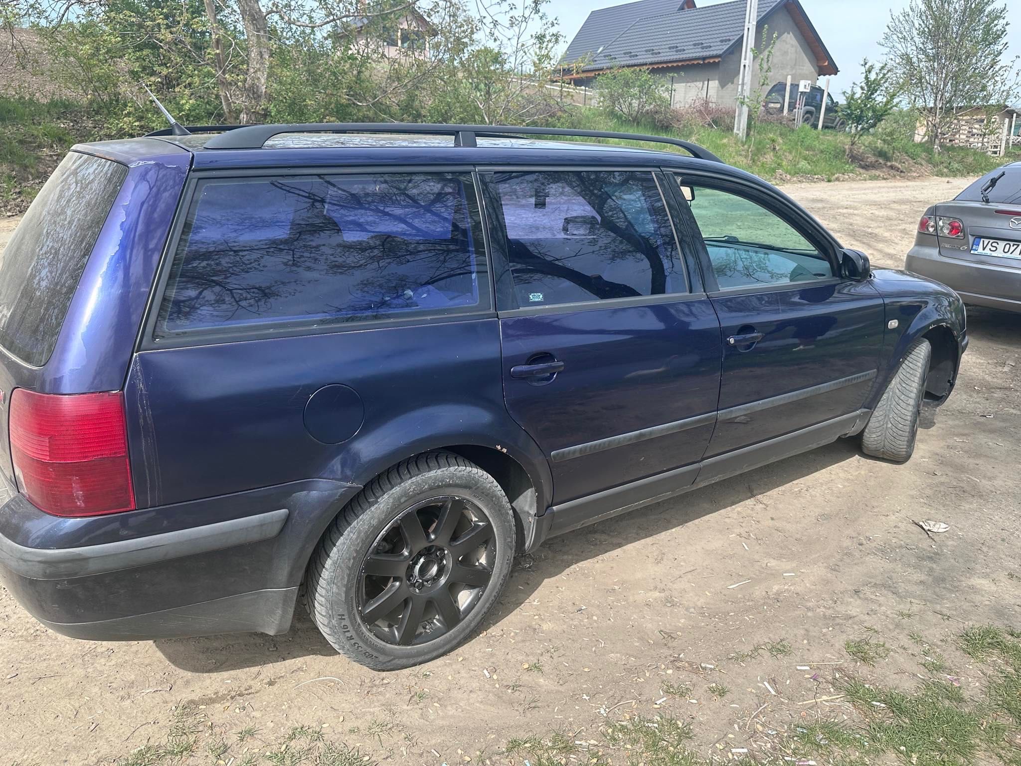 Passat b5 2000 1.9 TDI